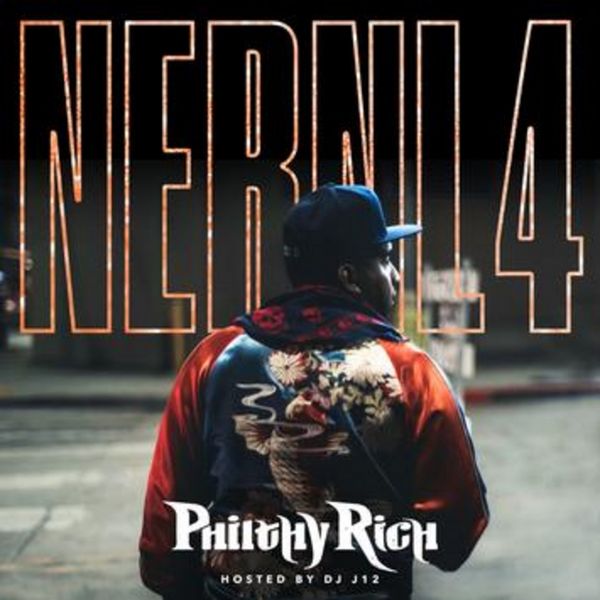 Philthy Rich - NERNL4
